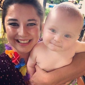 Meet your Posher, Katherine